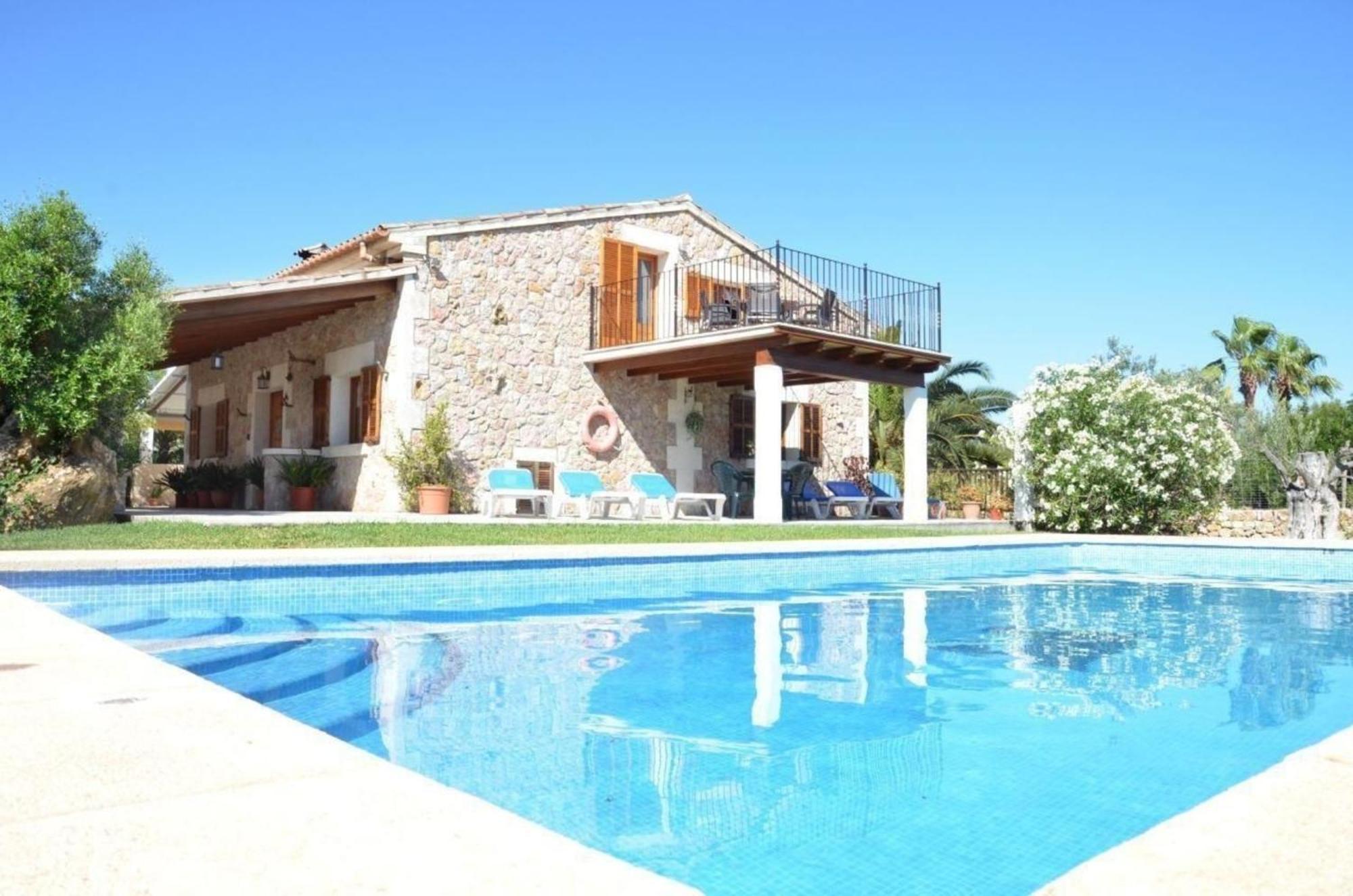 Miguel Holiday home *